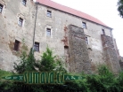 zámek Bechyně