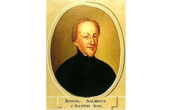Balbín Bohuslav