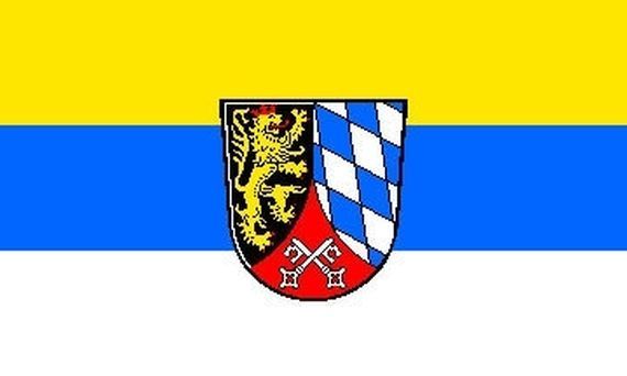 kraj Oberpfalz (D)