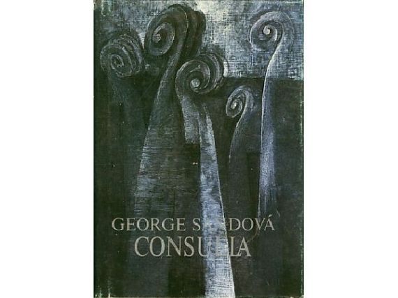 Consuela, George Sandová