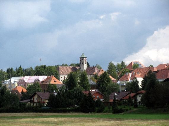 Haidmühle (D)