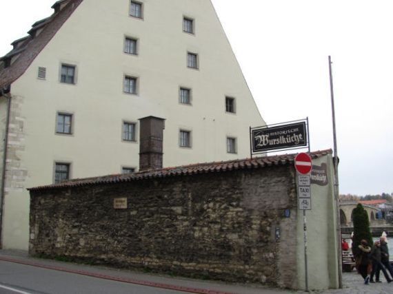 solnice, Regensburg (D)