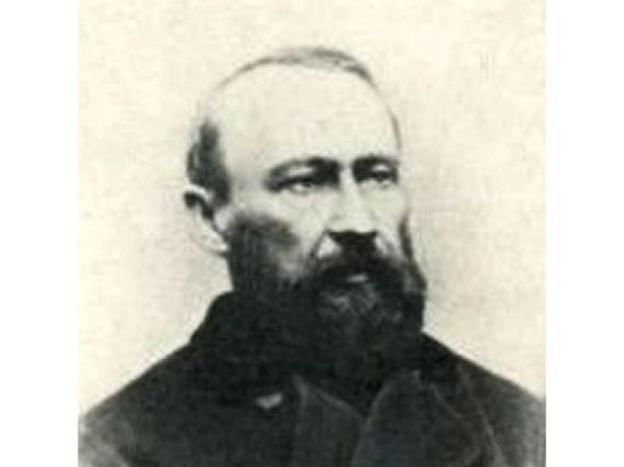 Josef Ambrož Gabriel