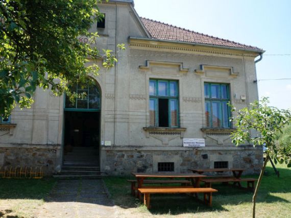 infocentrum Kojákovice