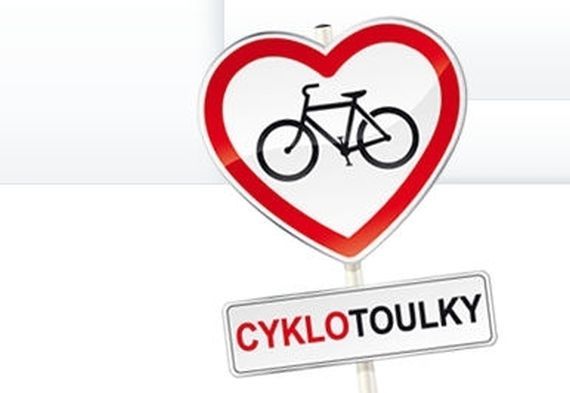 Cyklotoulky - Kašperské Hory
