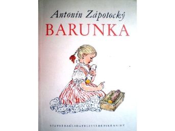 Barunka, Antonín Zápotocký