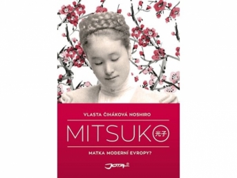 Mitsuko - Noshiro Čiháková Vlasta