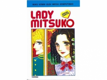 Waki Yamato - Lady Mitsuko
