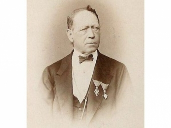 Wilhelm von Kralik-Meyrswalden