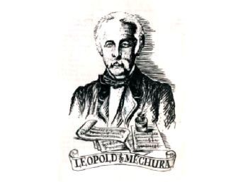 Měchura Leopold Eugen