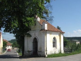 kaple Osek