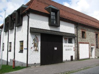 FFW Haidmühle (D)