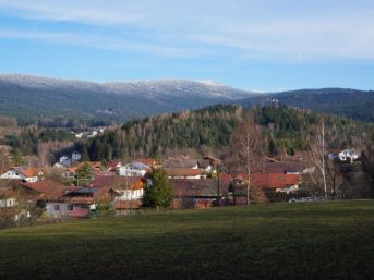 Lohberghütte (D)