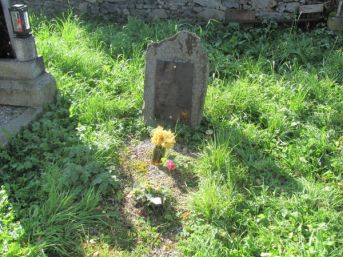hrob vězeň Plocienník