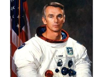 Cernan Eugene Andrew