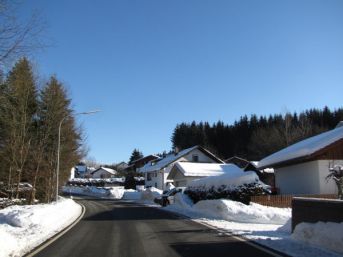 Oberlindbergmühle (D)