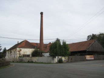 pivovar Dolní Lukavice