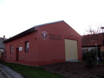 SDH Chelčice