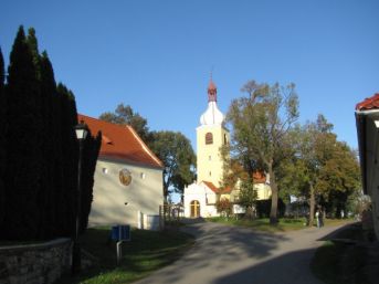 Chelčice