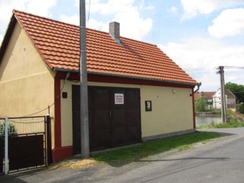 SDH Biřkov