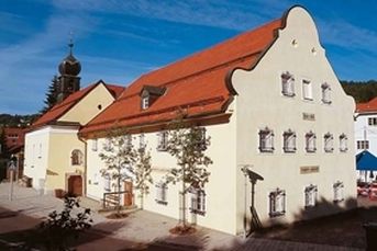 městské muzeum Grafenau (D)