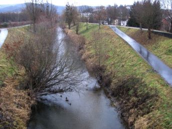 potok Kollbach (D)