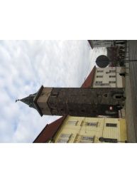 vodárenská věž, Plzeň