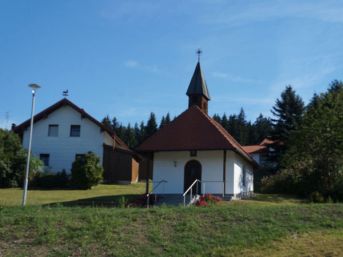 kaple Kapfham (D)