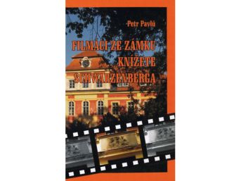 Filmáci ze zámku knížete Schwarzenberga, Petr Pavlů