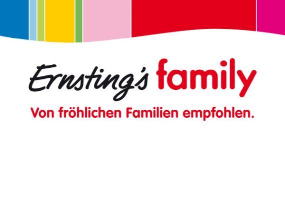Ernstings Family, Regensburg (D)
