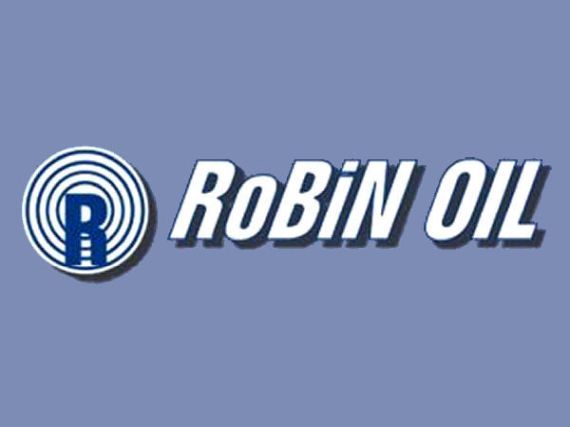 čerpací stanice RoBiN OIL, Kašperské Hory