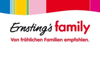 Ernstings Family, Regensburg (D)