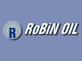 čerpací stanice RoBiN OIL, České Budějovice