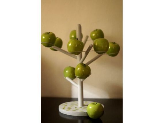 stojánek na ovoce (strom)