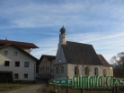 Alte Kirche, Lohberg (D)