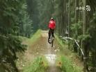 Cyklotoulky - Železná Ruda
