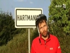 Cyklotoulky - Hartmanice