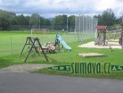 dětské hřiště Frauenau (D)
