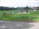 dětské hřiště Frauenau (D)