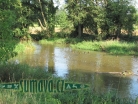 řeka Úhlava