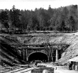 železniční tunel Špičák (historické)