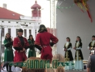 folklórní festival Klatovy