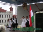 folklórní festival Klatovy