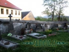 hřbitov Chroboly