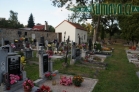 hřbitov Dolní Dvořiště