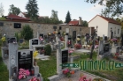 hřbitov Dolní Dvořiště