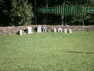 hřbitov Hamry