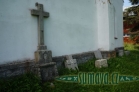 hřbitov Kvilda