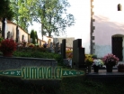 hřbitov Lažiště