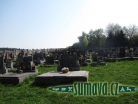 hřbitov Nicov u Plánice